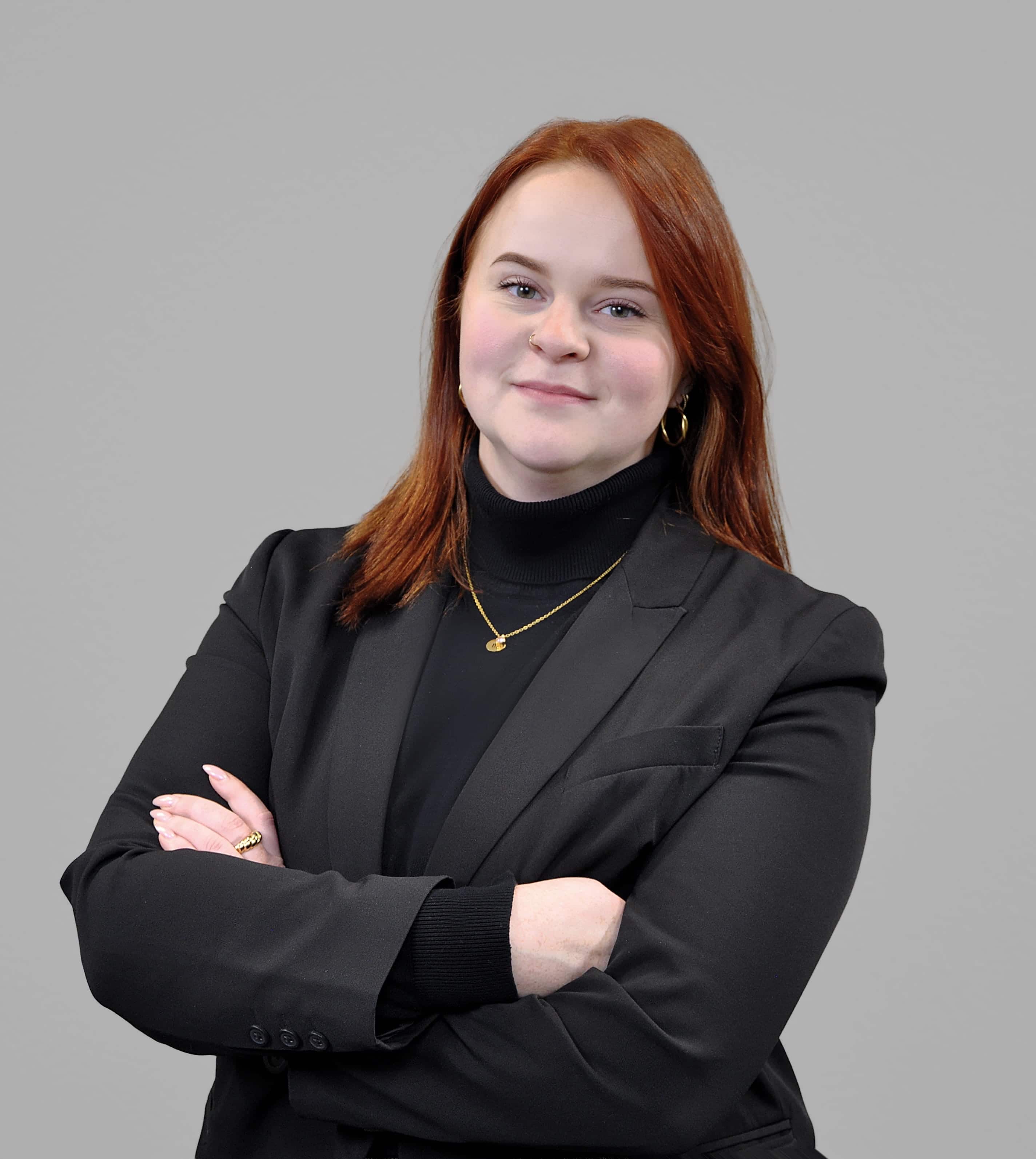 Frau Sophie Hischnjak